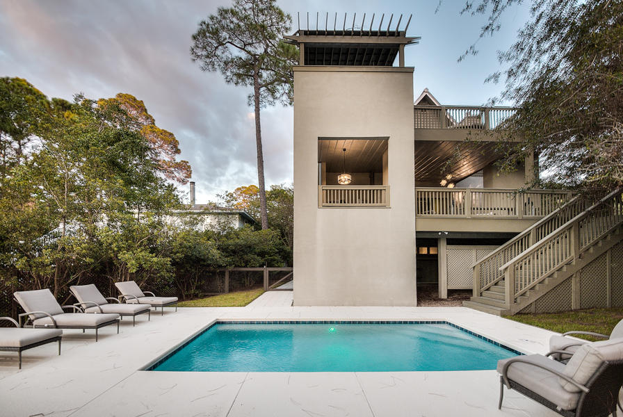 LAKEWOOD OF SEAGROVE BEACH - Residential