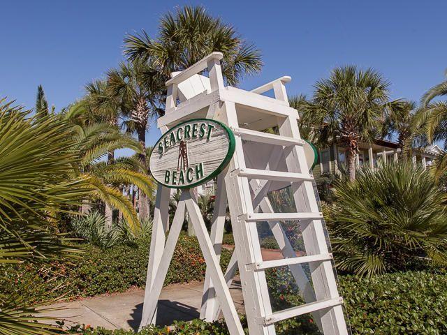 SEACREST BEACH PH 3 - Land