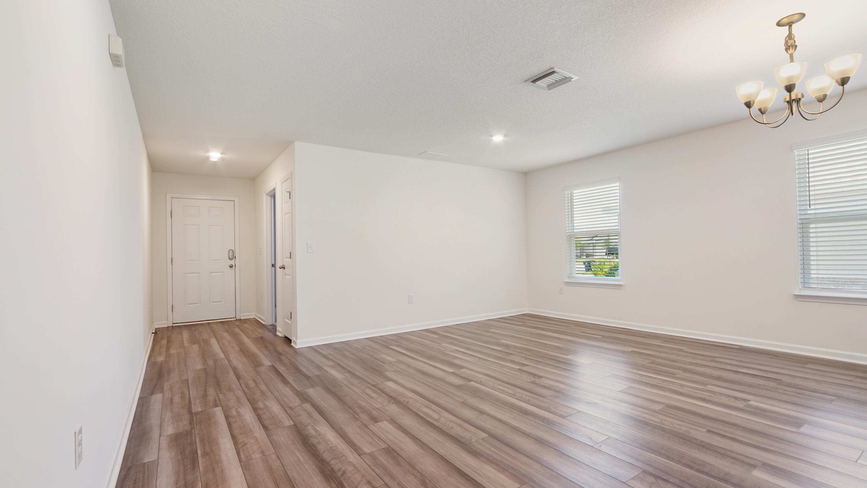 RIVERWALK - Residential