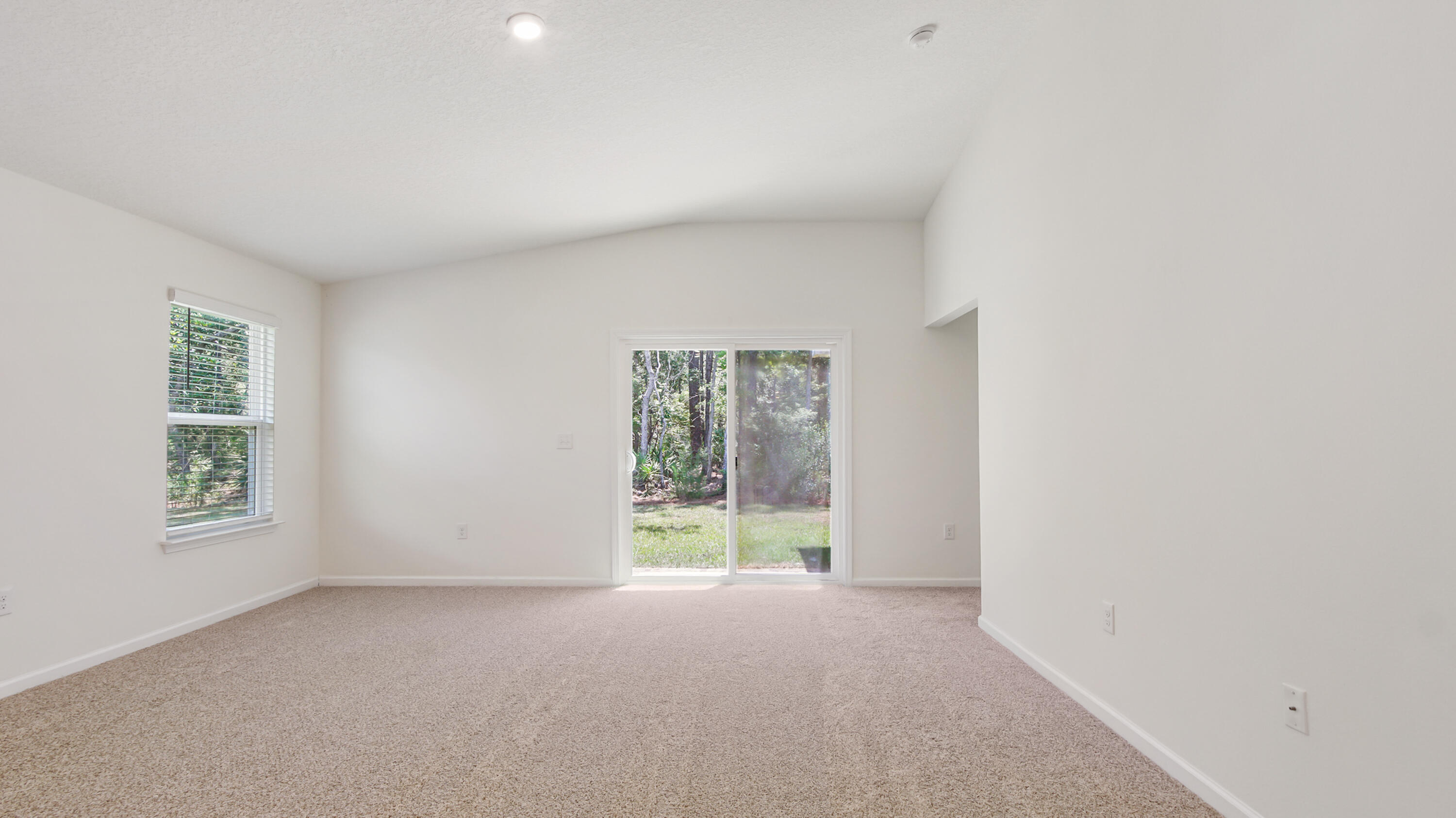 RIVERWALK - Residential
