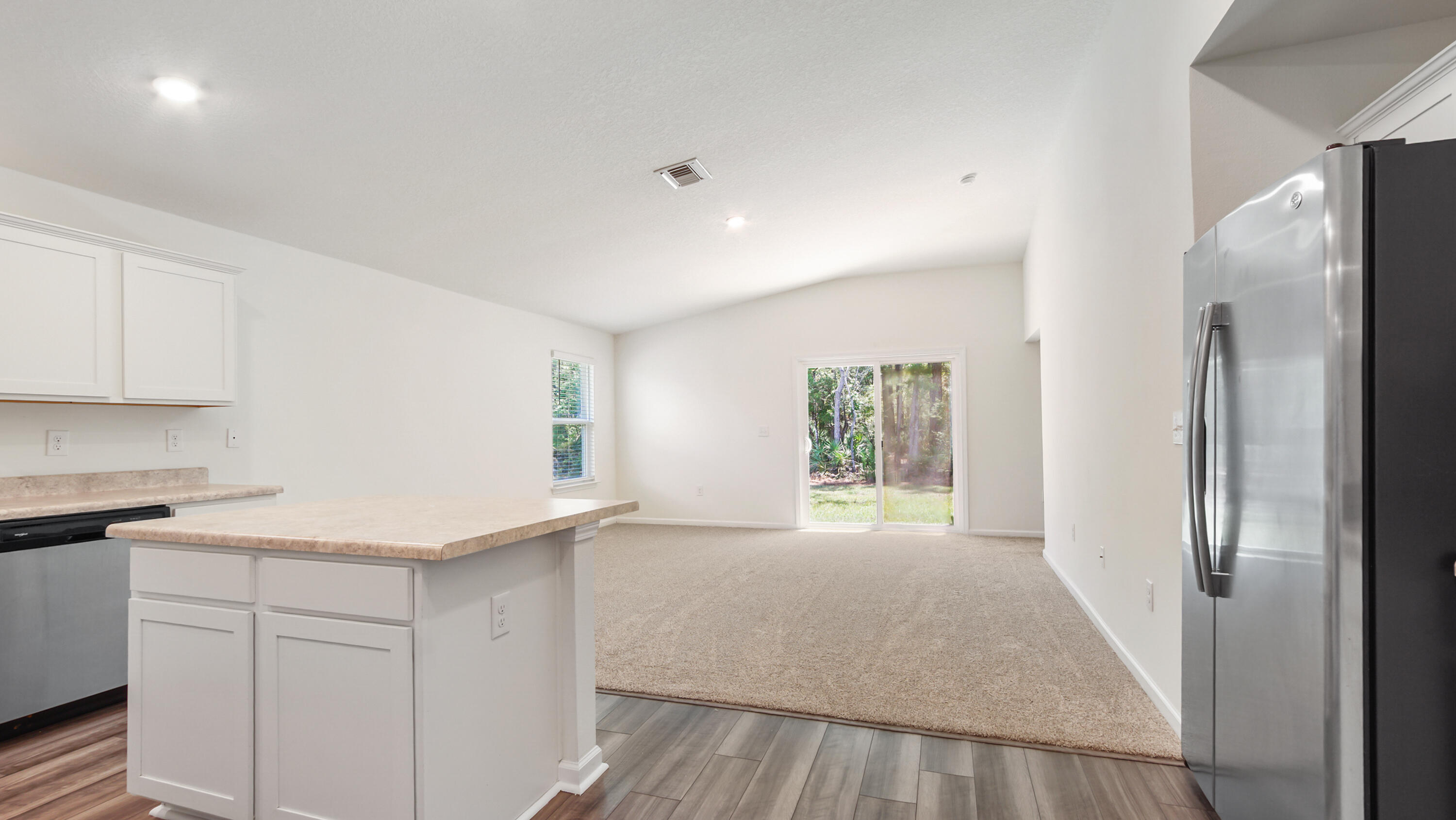 RIVERWALK - Residential