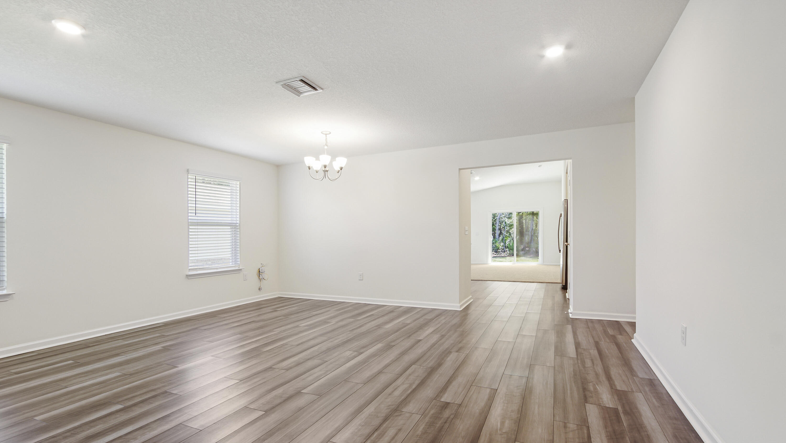 RIVERWALK - Residential