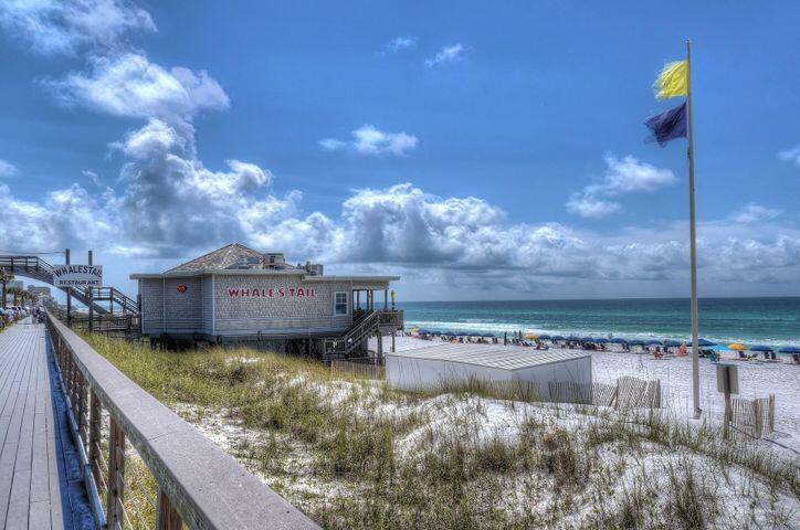 ARIEL DUNES II - Residential