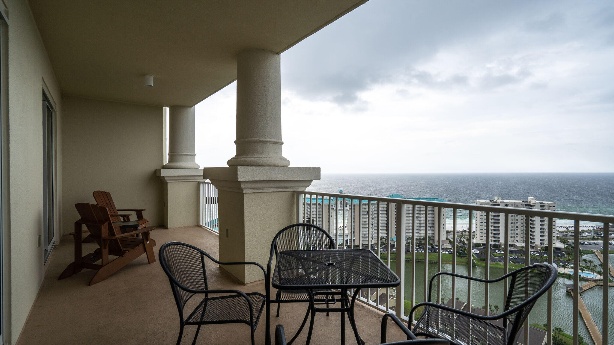 ARIEL DUNES II - Residential