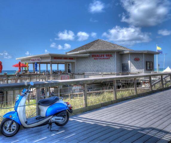 ARIEL DUNES II - Residential