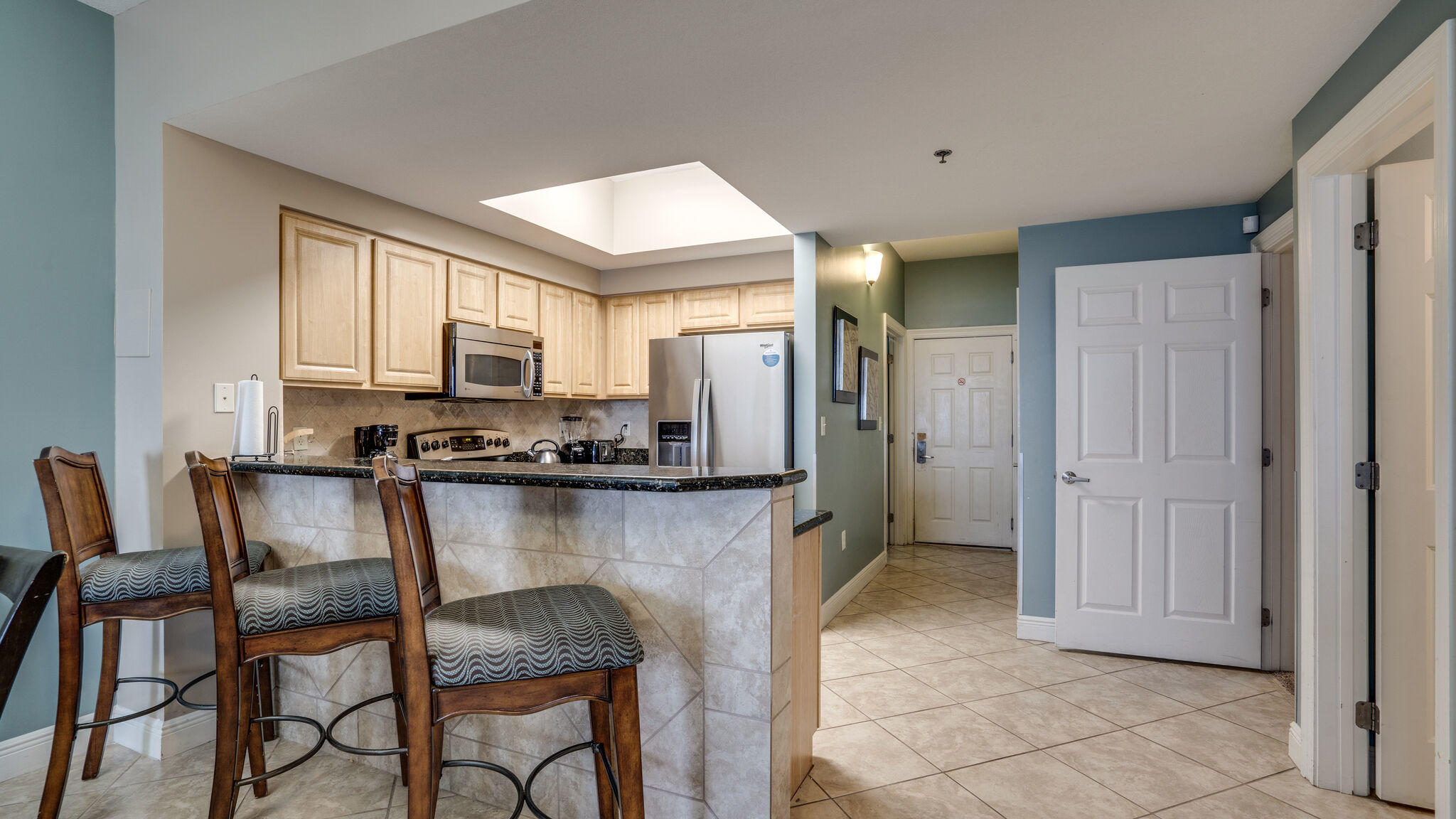 ARIEL DUNES II - Residential