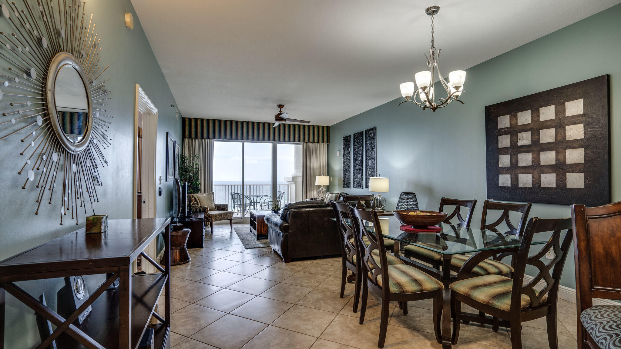 ARIEL DUNES II - Residential