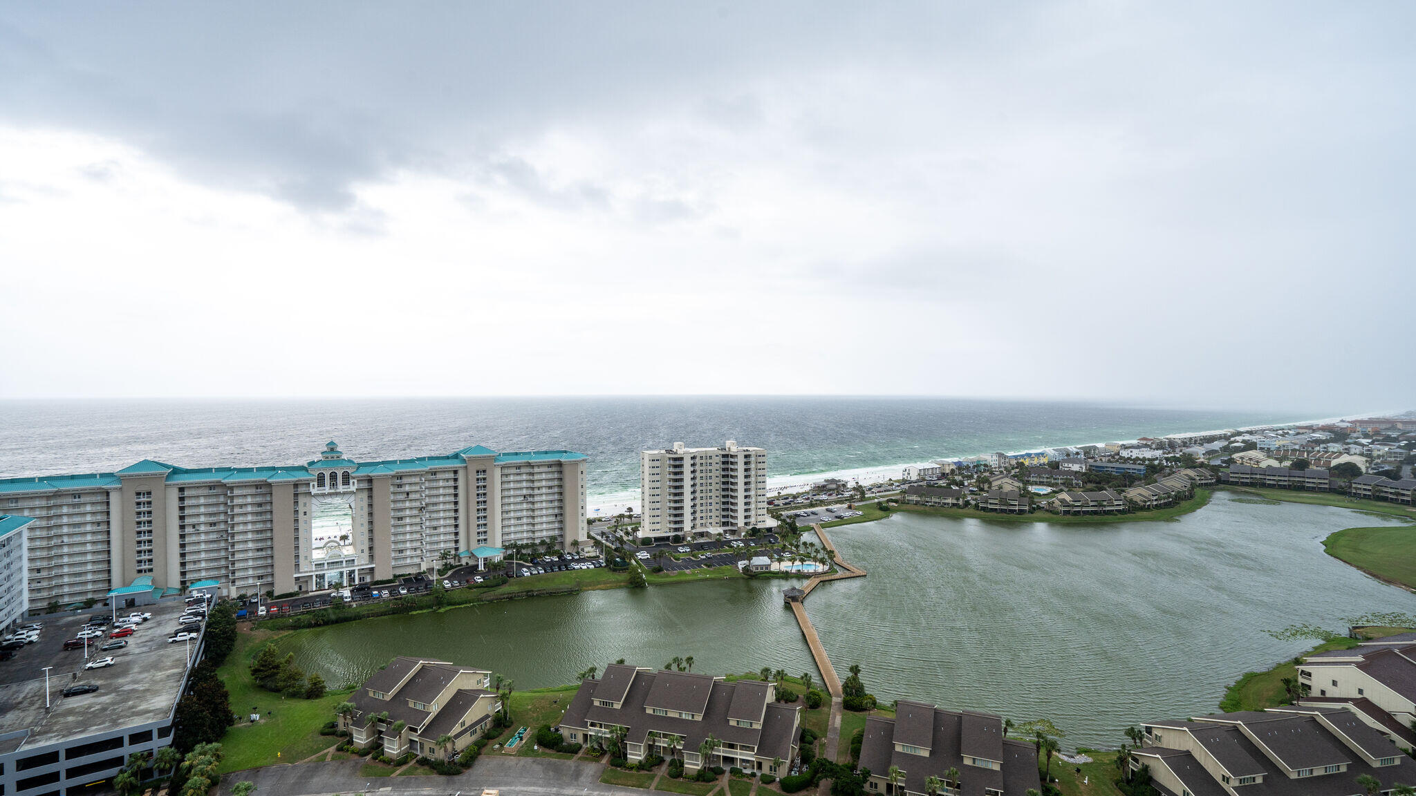 ARIEL DUNES II - Residential