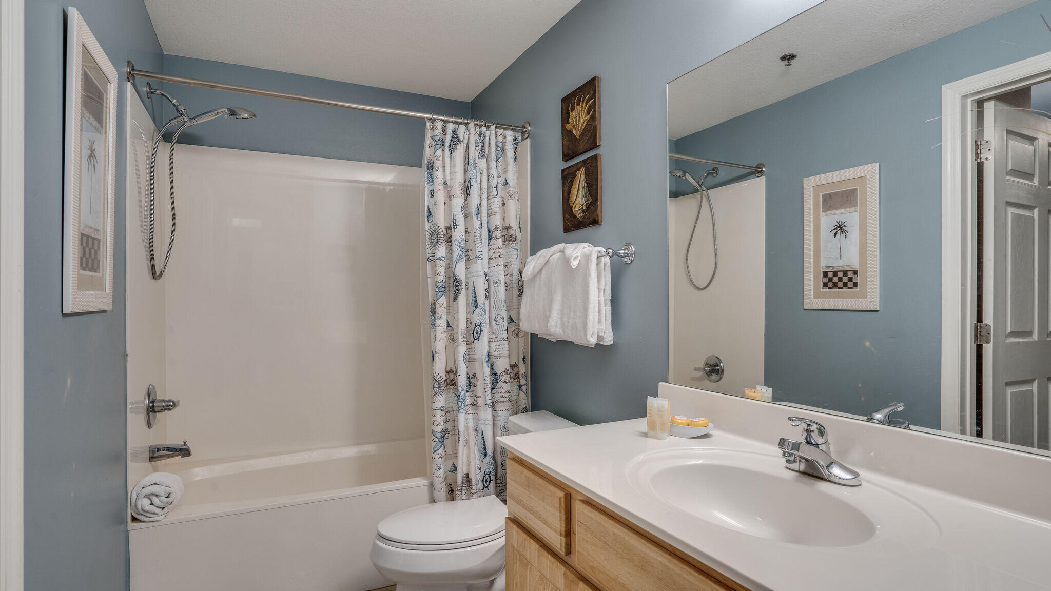 ARIEL DUNES II - Residential