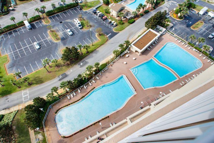 ARIEL DUNES II - Residential