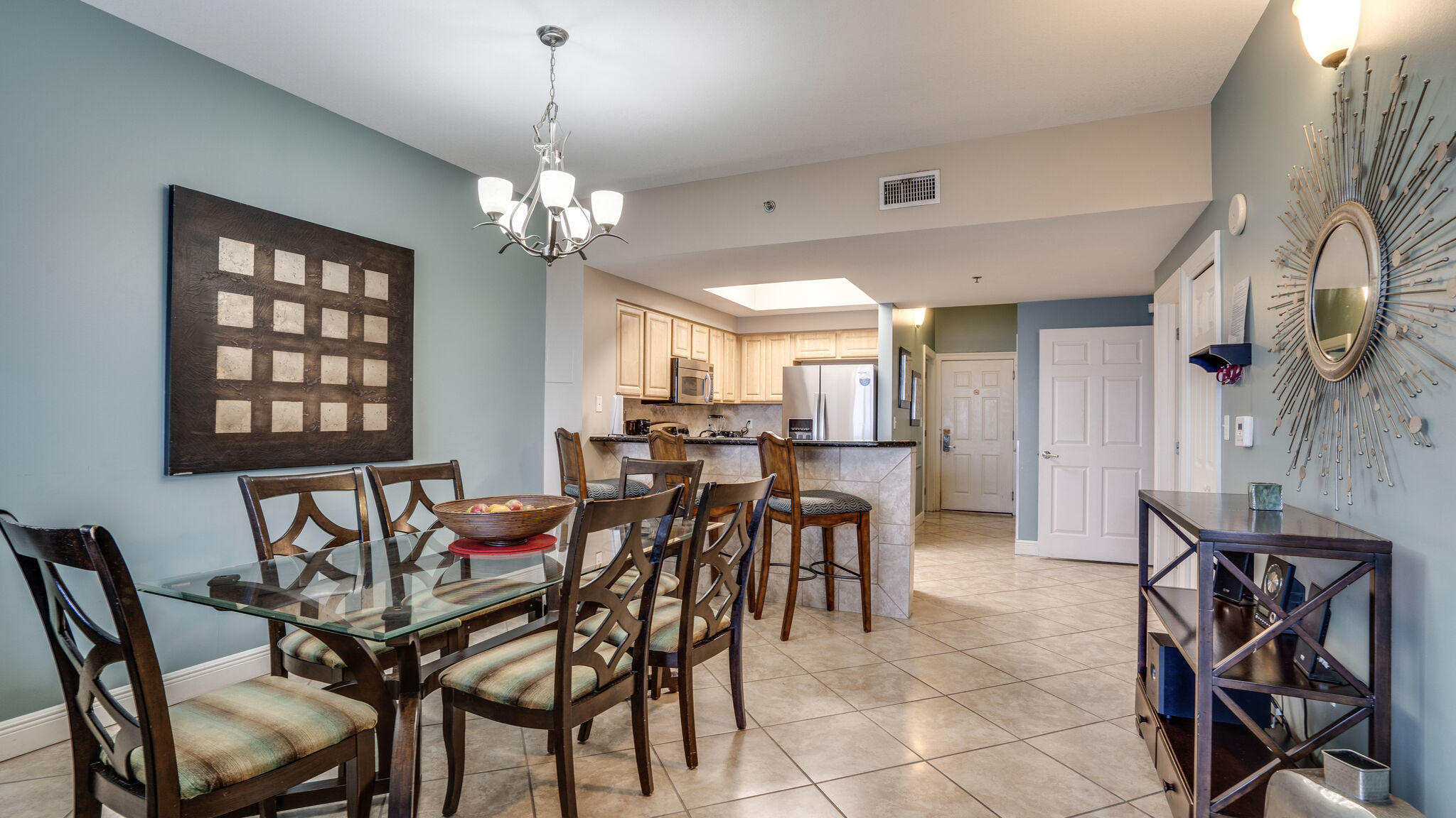 ARIEL DUNES II - Residential