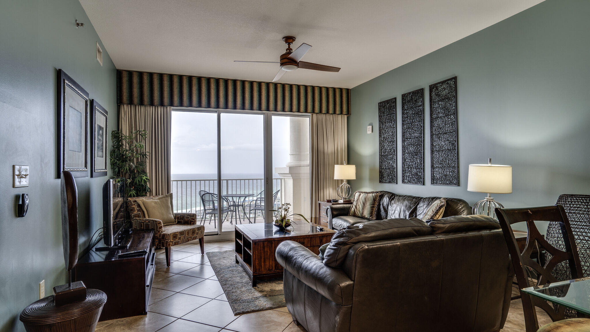 ARIEL DUNES II - Residential