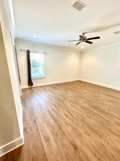 Destin Oaks - Residential