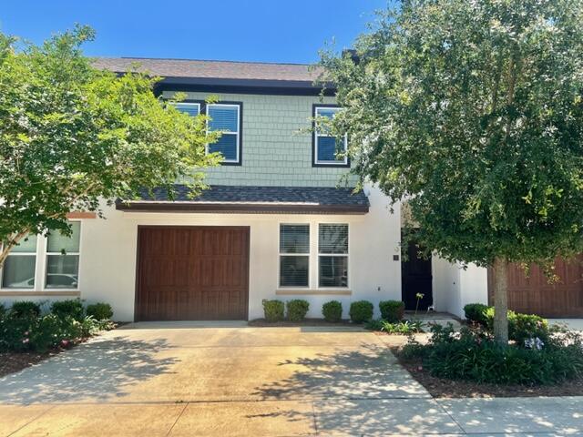 Destin Oaks - Residential