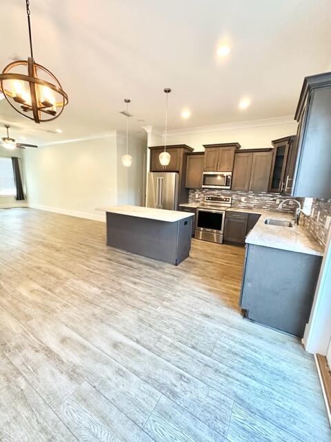 Destin Oaks - Residential