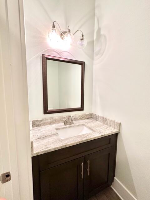 Destin Oaks - Residential