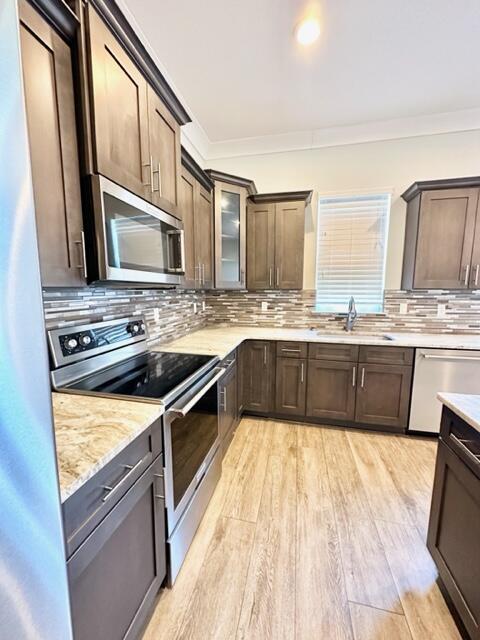 Destin Oaks - Residential