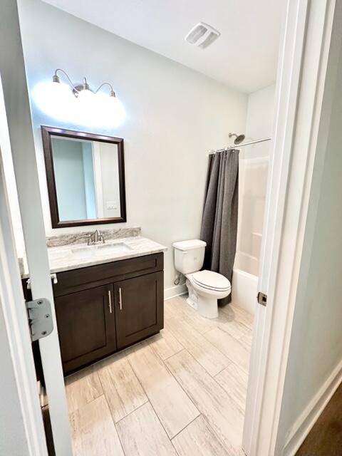 Destin Oaks - Residential