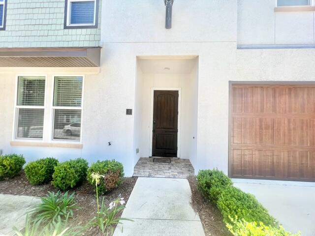 Destin Oaks - Residential