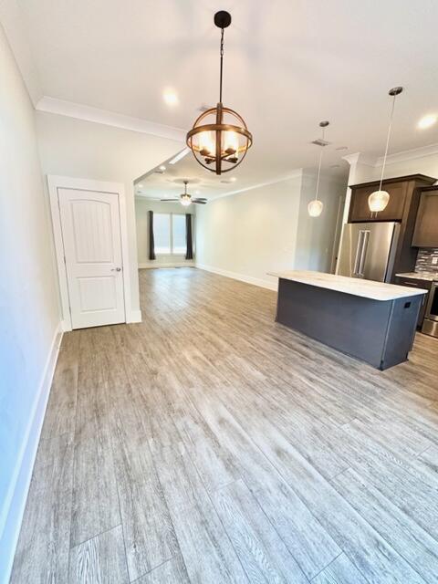 Destin Oaks - Residential