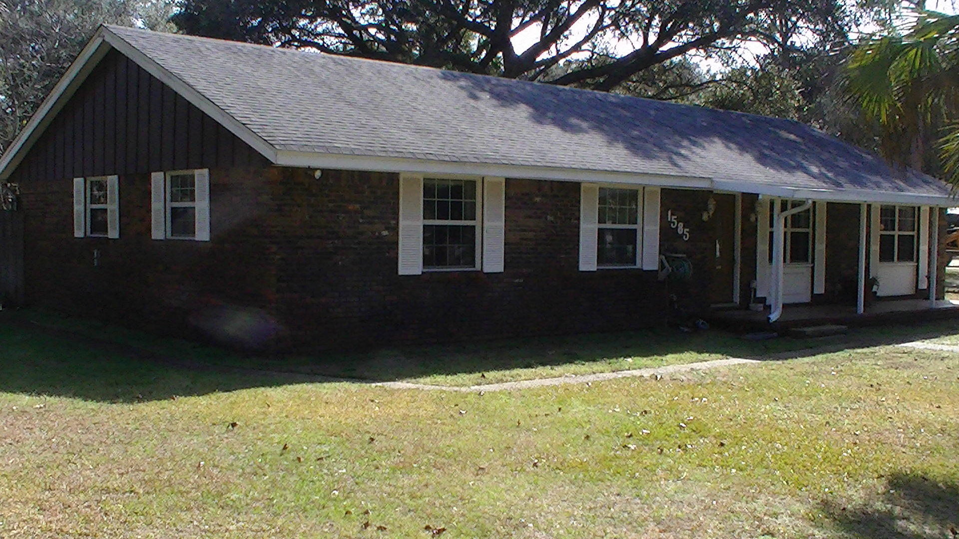 SEMINOLE - Residential