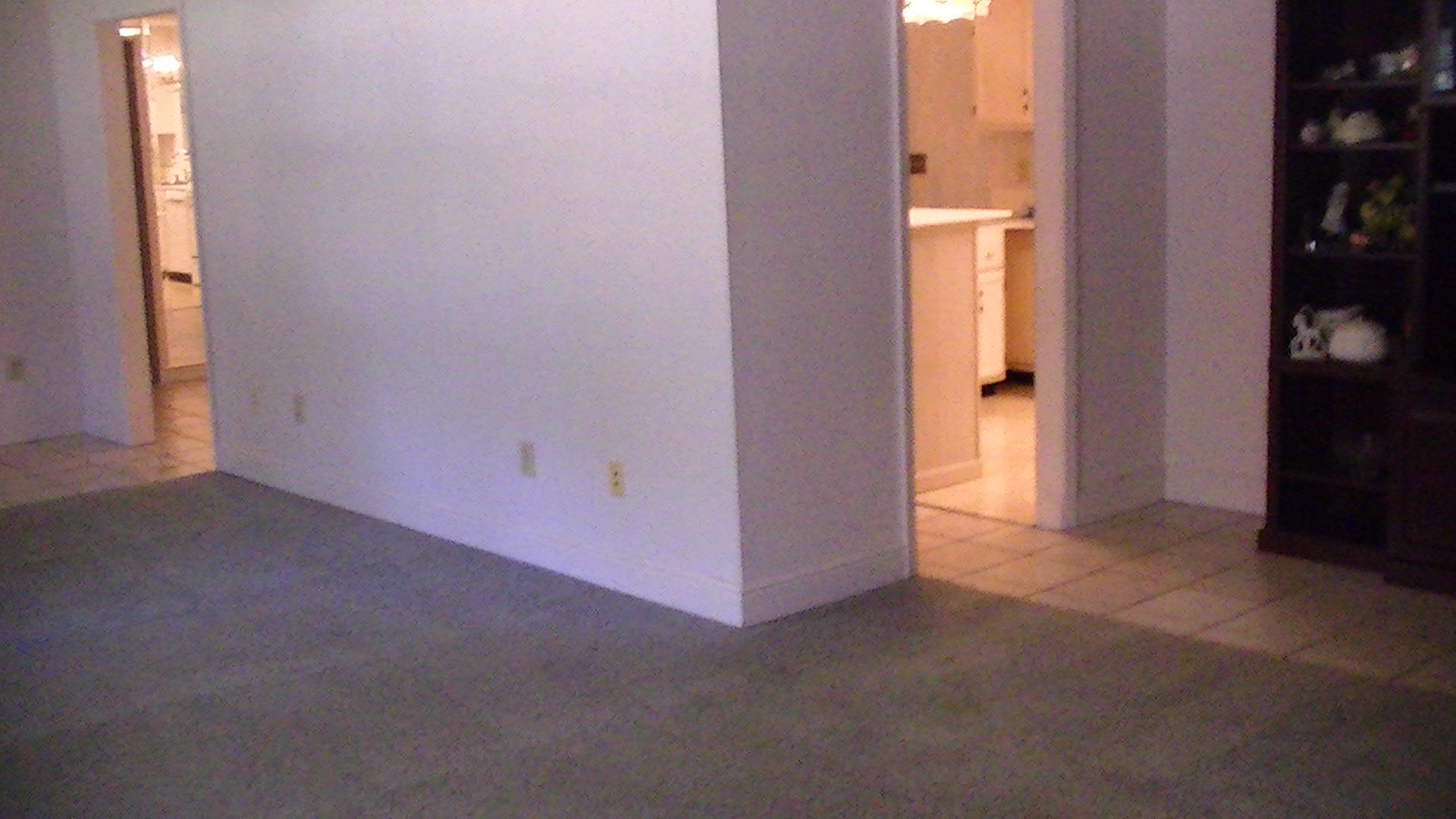 SEMINOLE - Residential