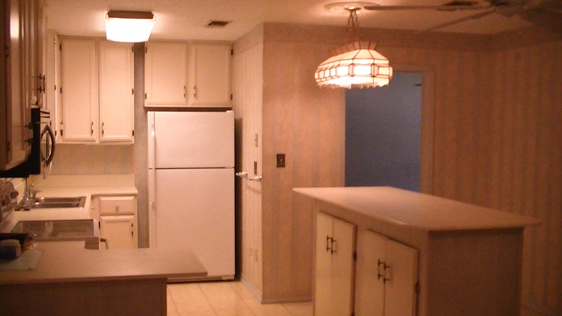 SEMINOLE - Residential