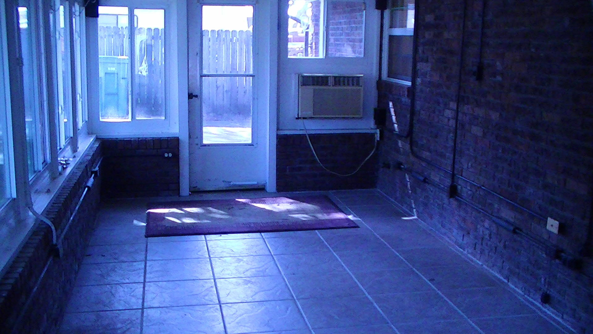 SEMINOLE - Residential