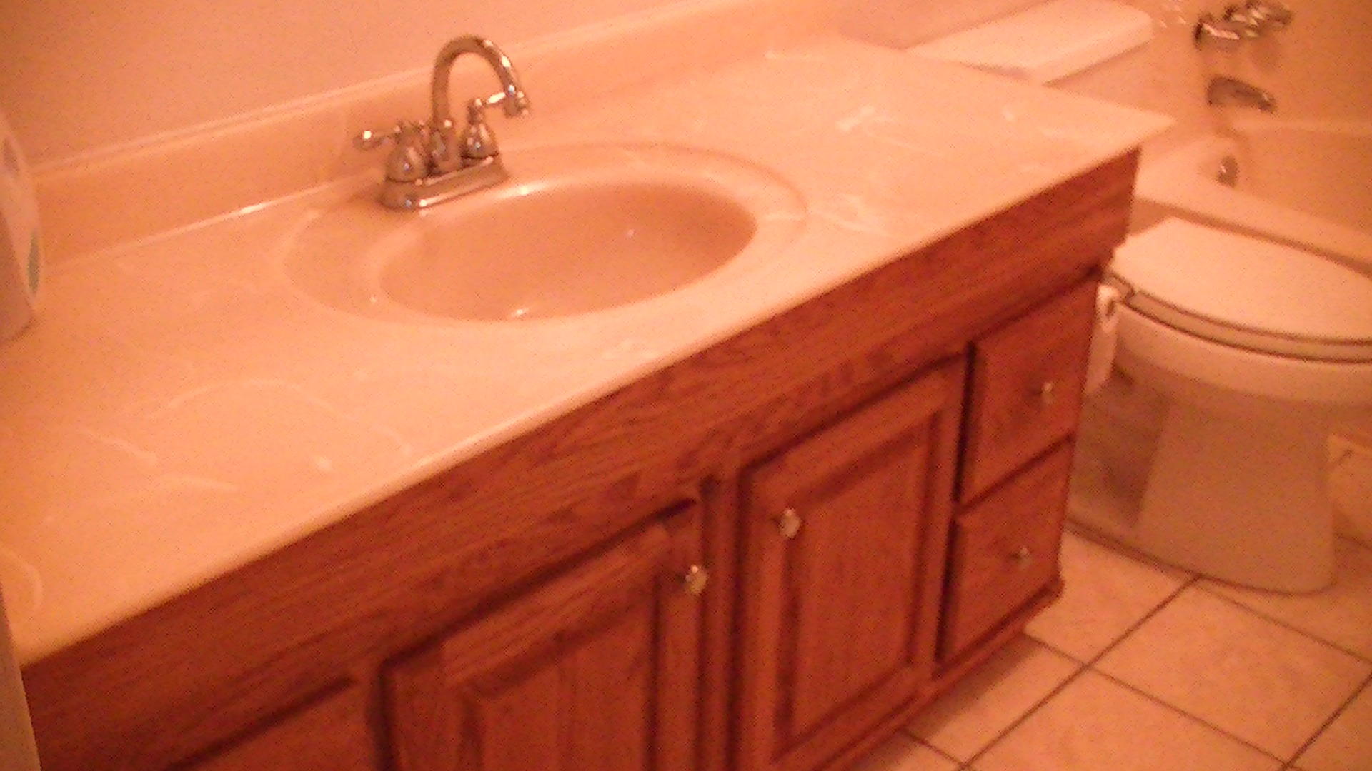 SEMINOLE - Residential