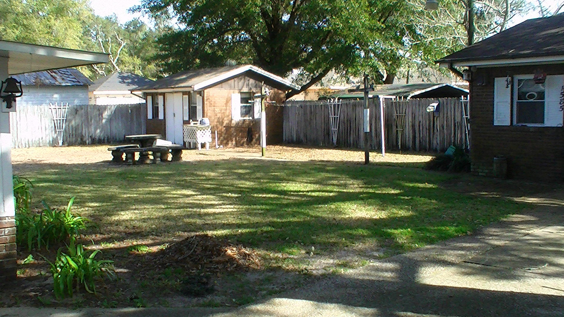 SEMINOLE - Residential