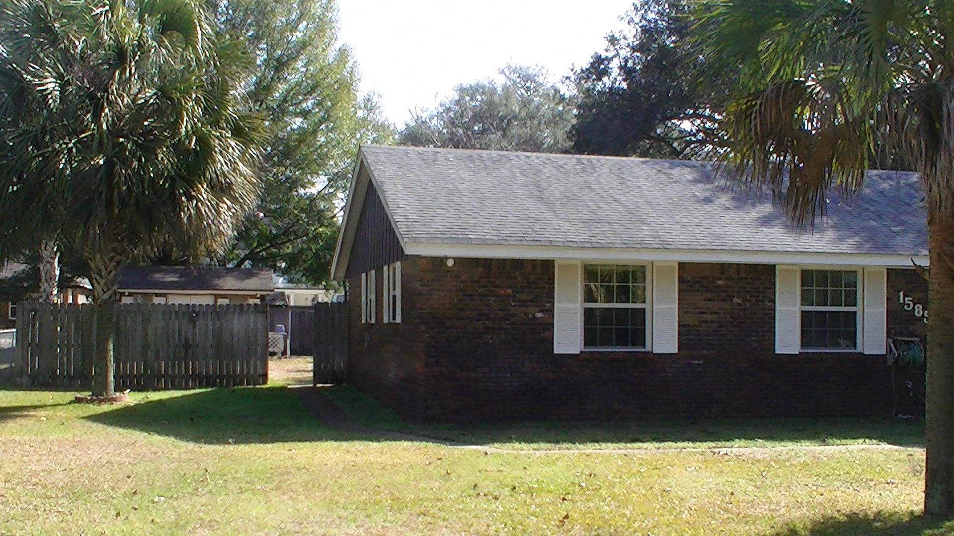 SEMINOLE - Residential