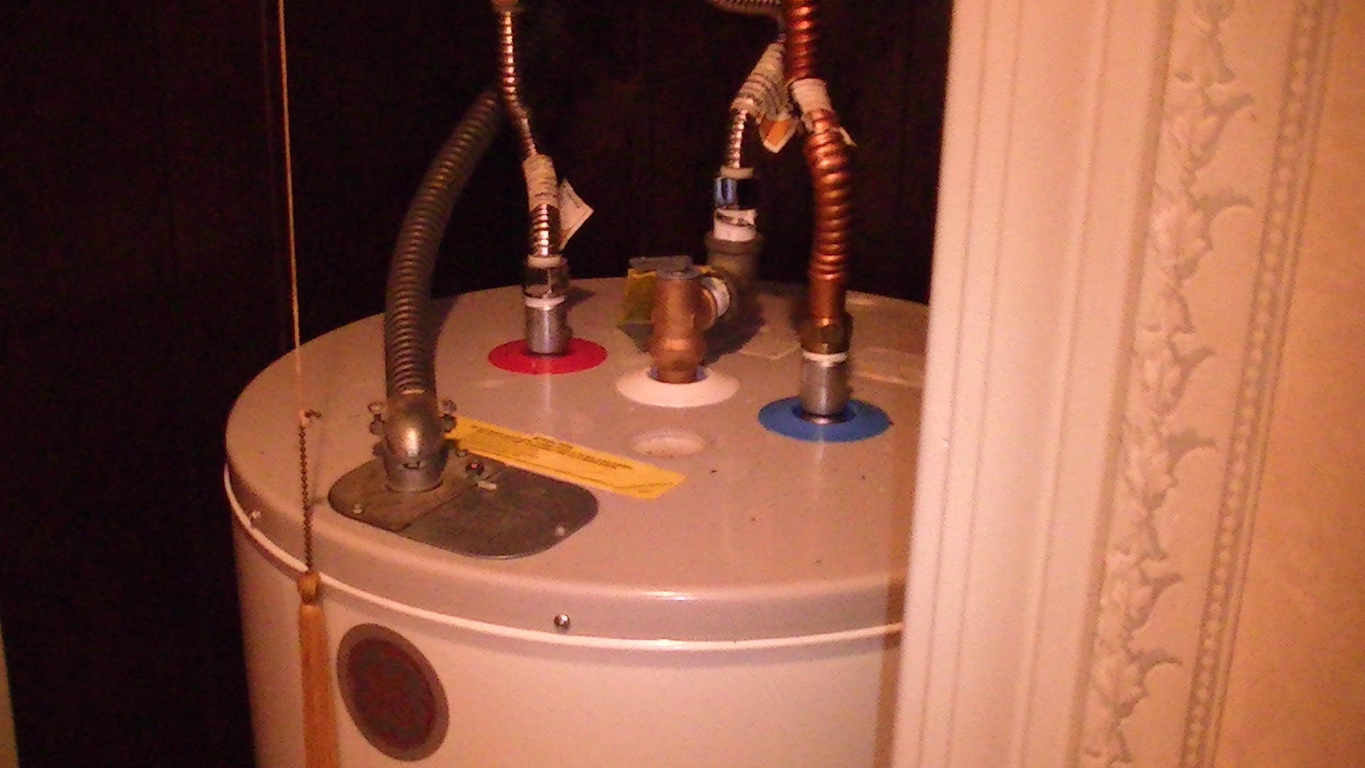 SEMINOLE - Residential