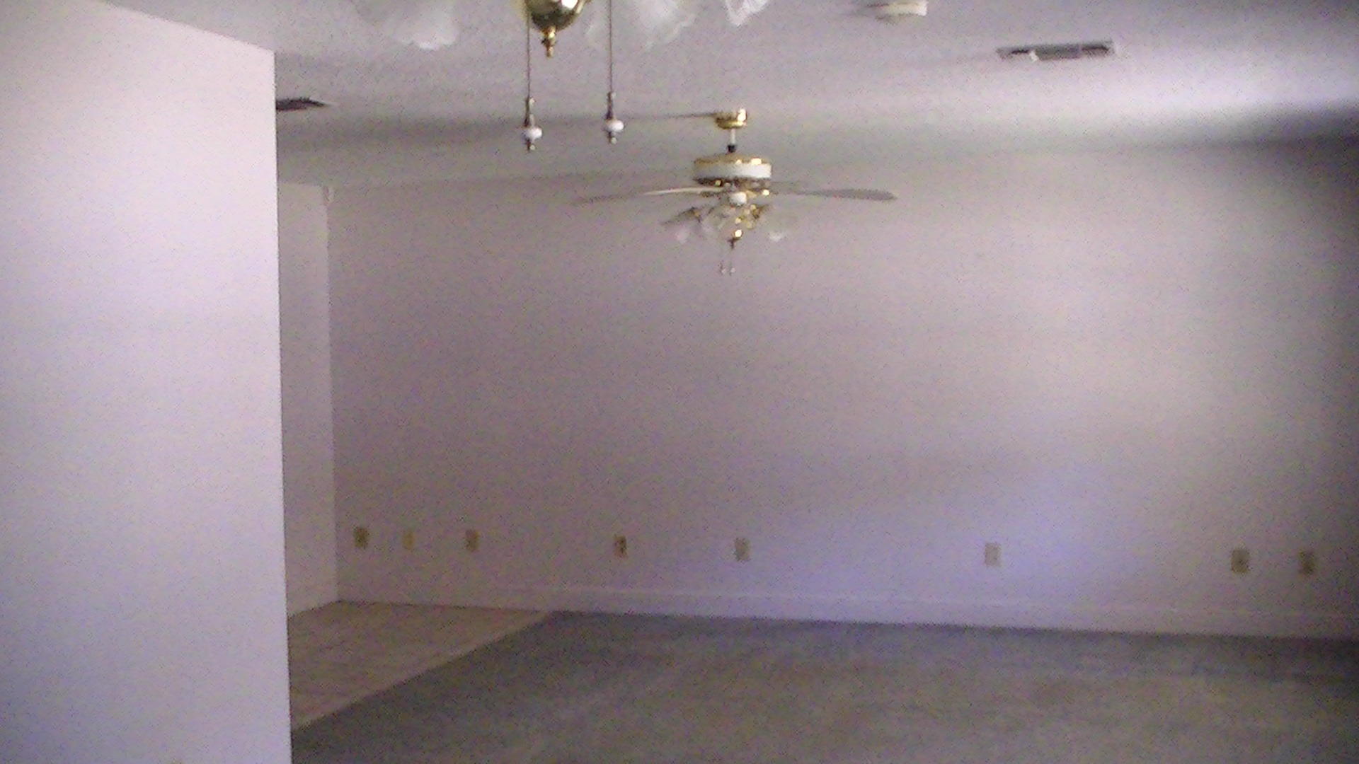 SEMINOLE - Residential