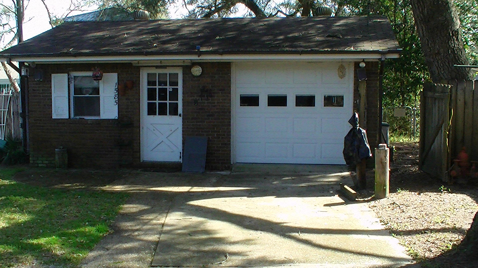 SEMINOLE - Residential