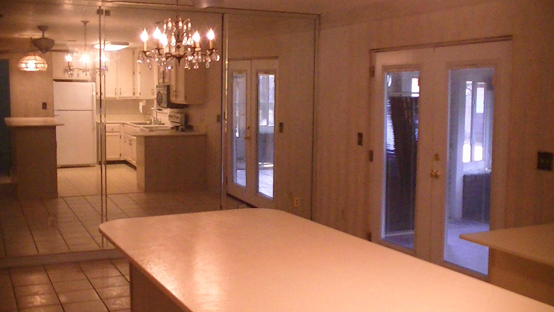 SEMINOLE - Residential