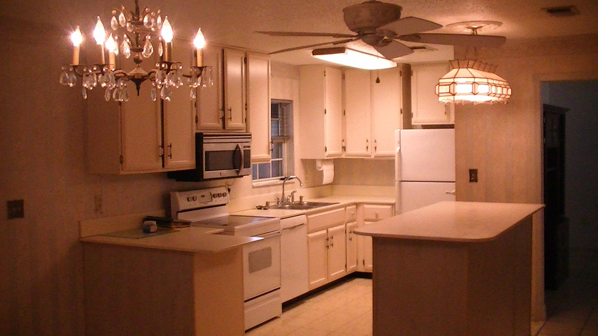 SEMINOLE - Residential