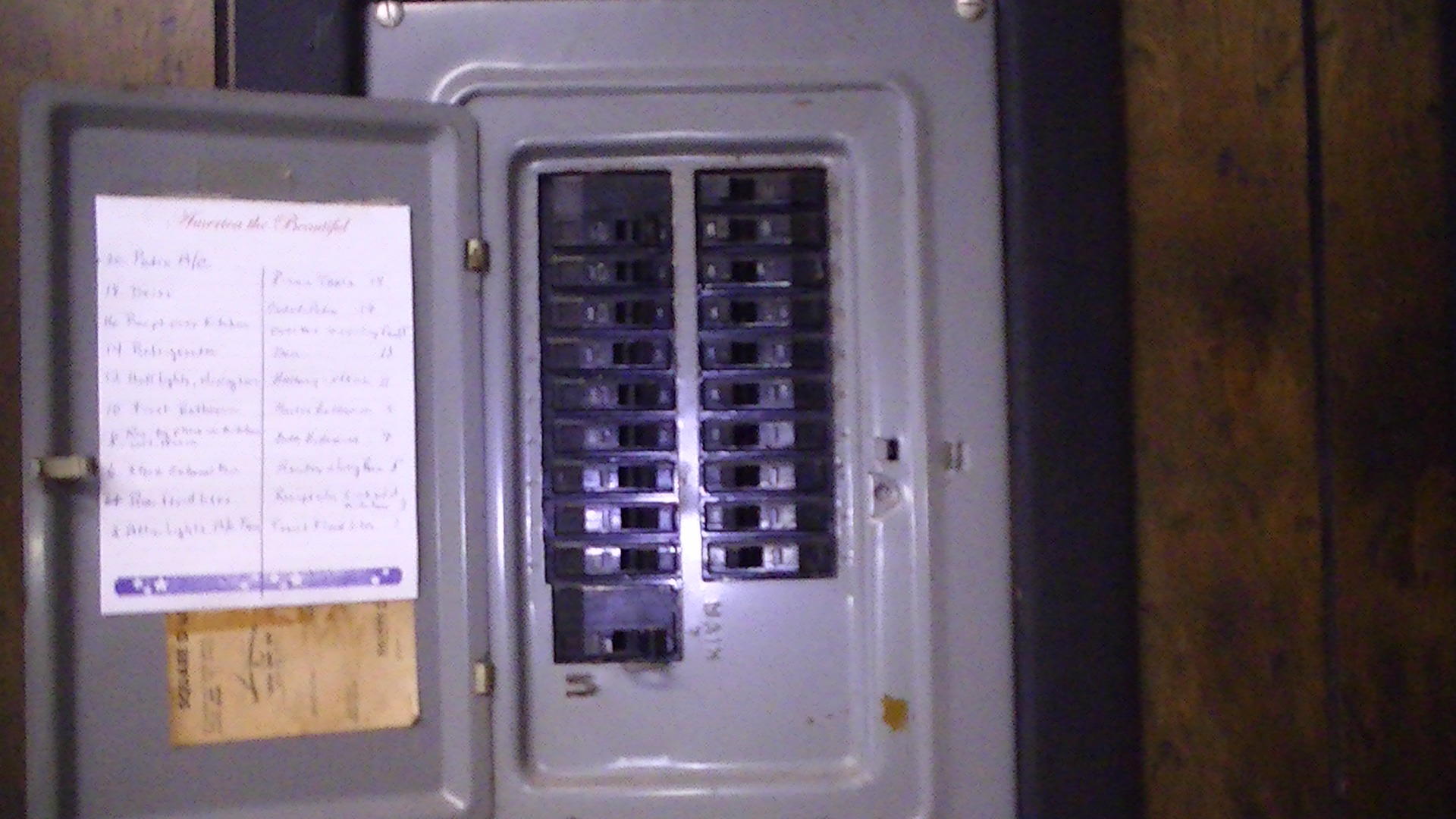 SEMINOLE - Residential