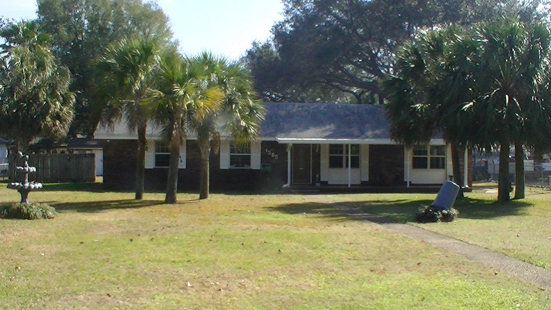 SEMINOLE - Residential