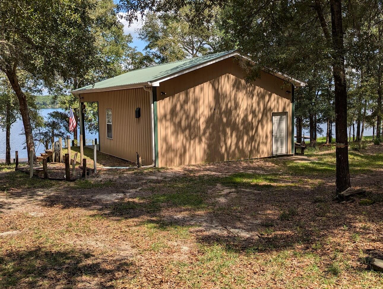 JUNIPER LAKE ESTATES UNIT 6 of Oakwood Hills - Residential