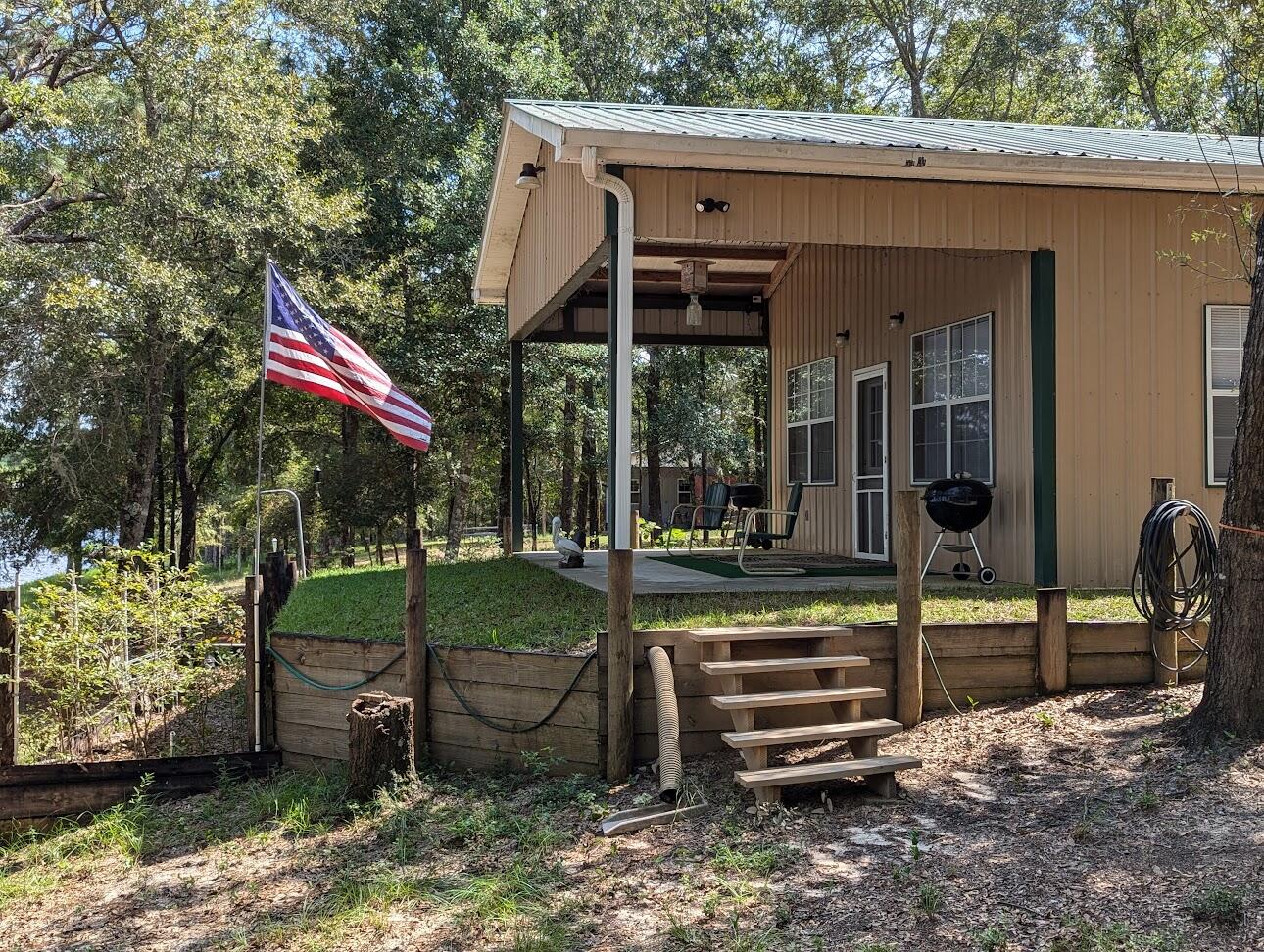 JUNIPER LAKE ESTATES UNIT 6 of Oakwood Hills - Residential