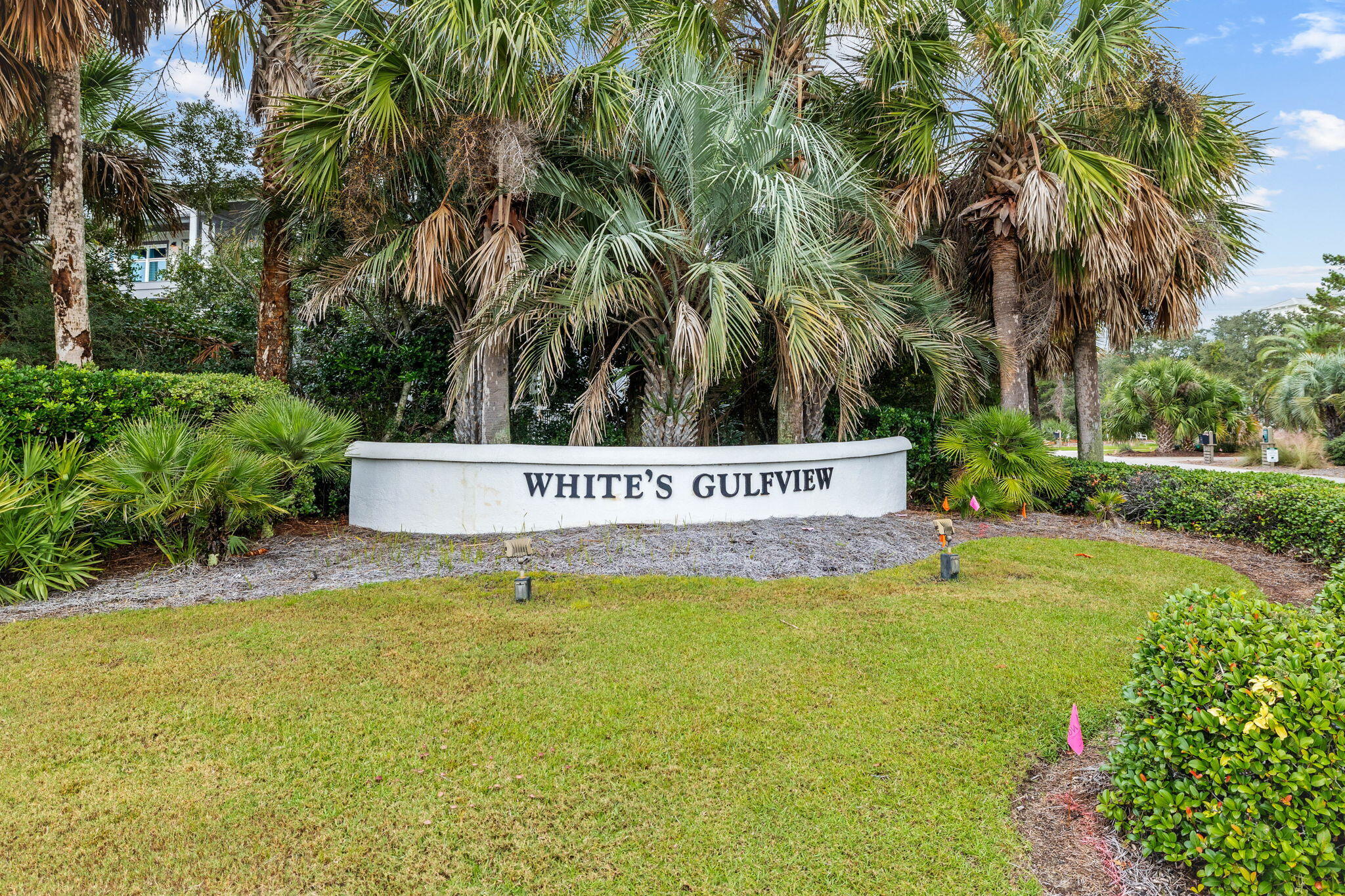 WHITES GULFVIEW ESTATES - Land