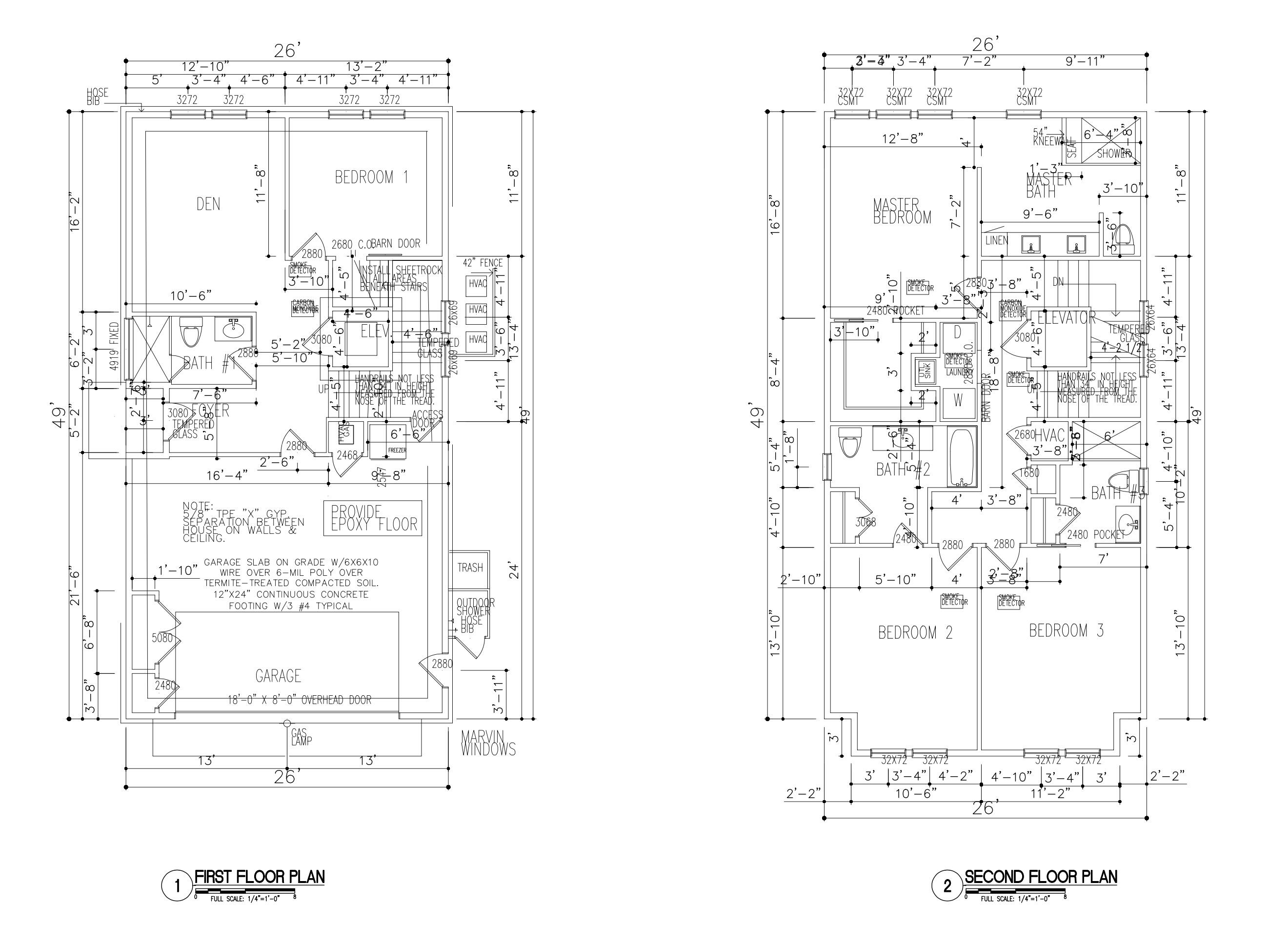 CYPRESS DUNES - Residential