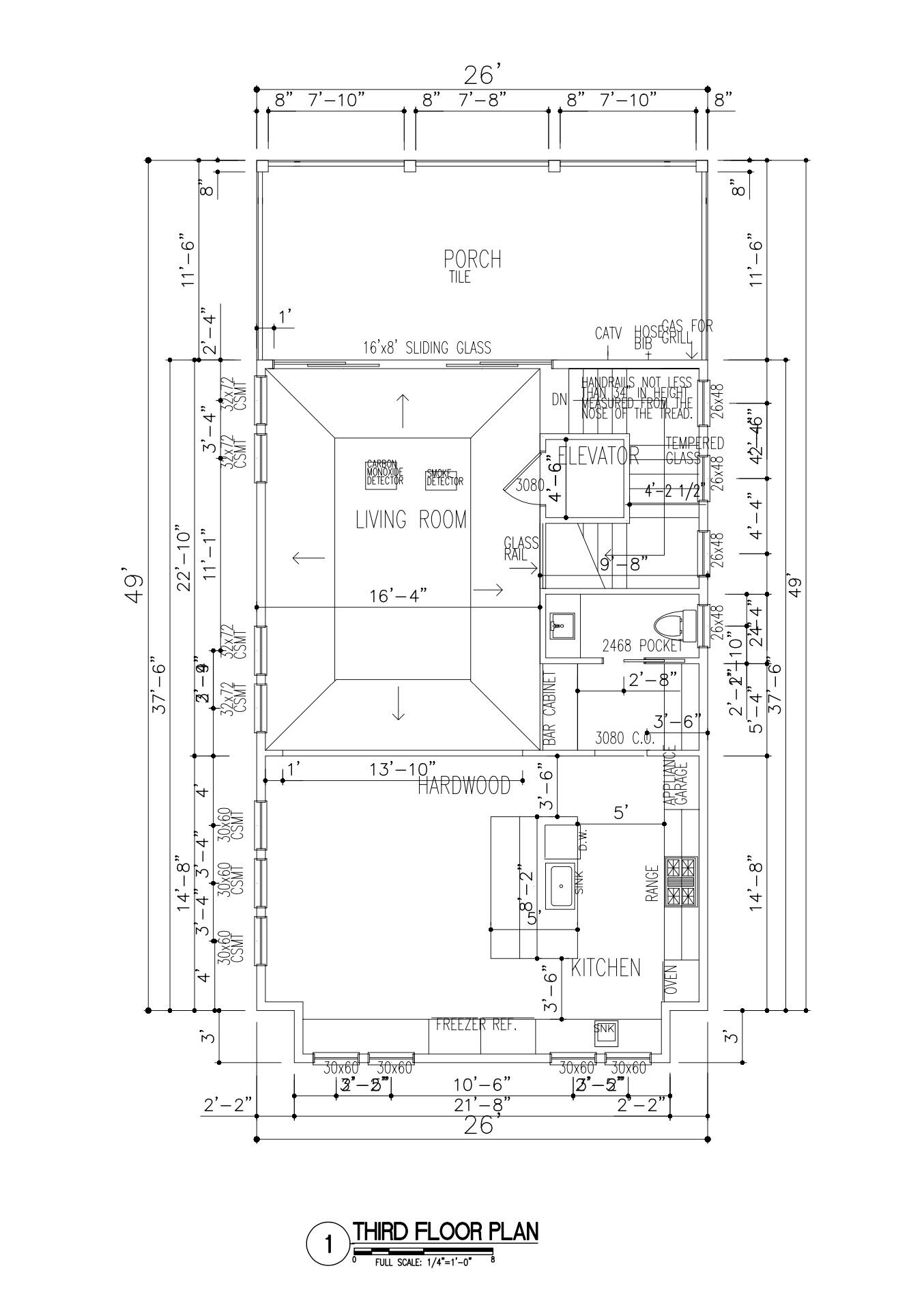CYPRESS DUNES - Residential