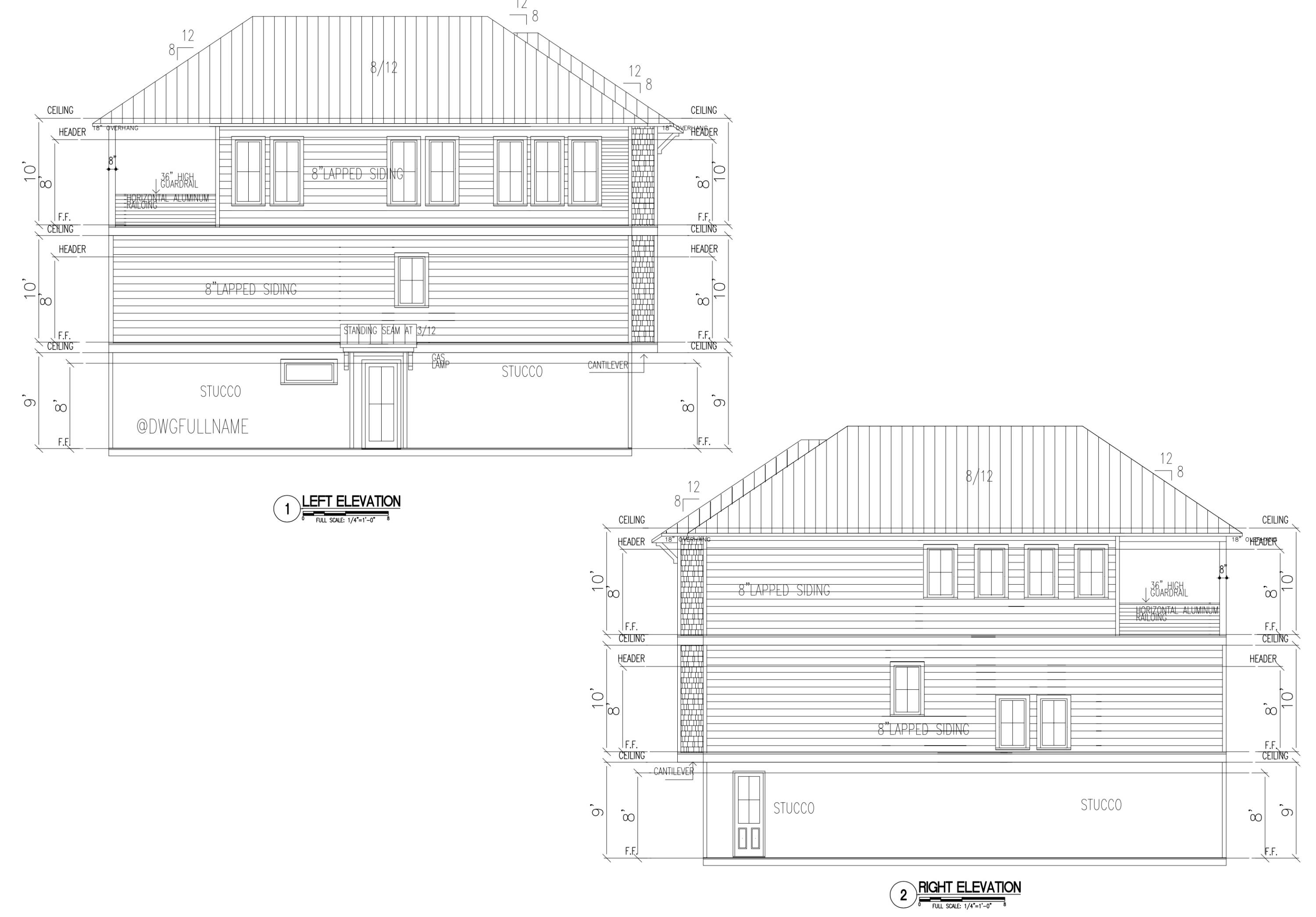 CYPRESS DUNES - Residential