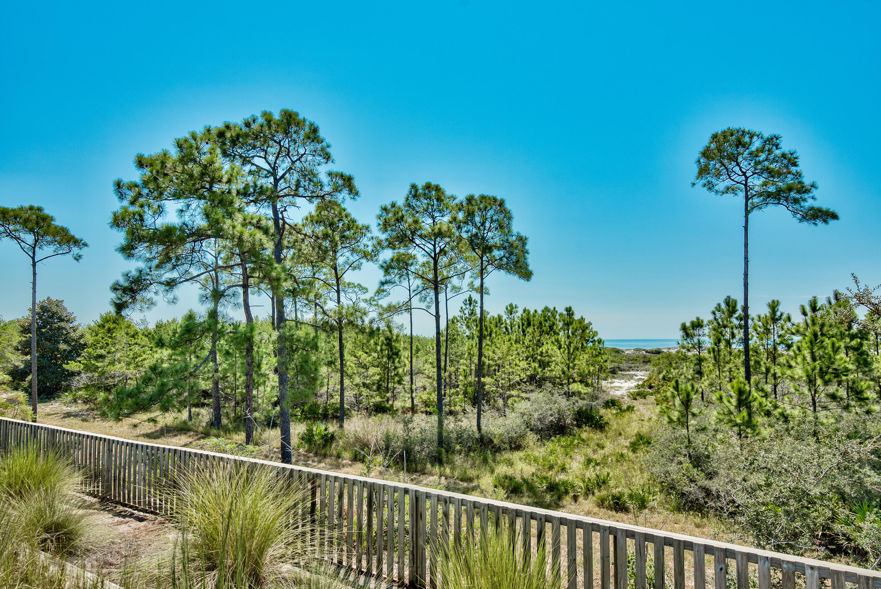 CYPRESS DUNES - Residential
