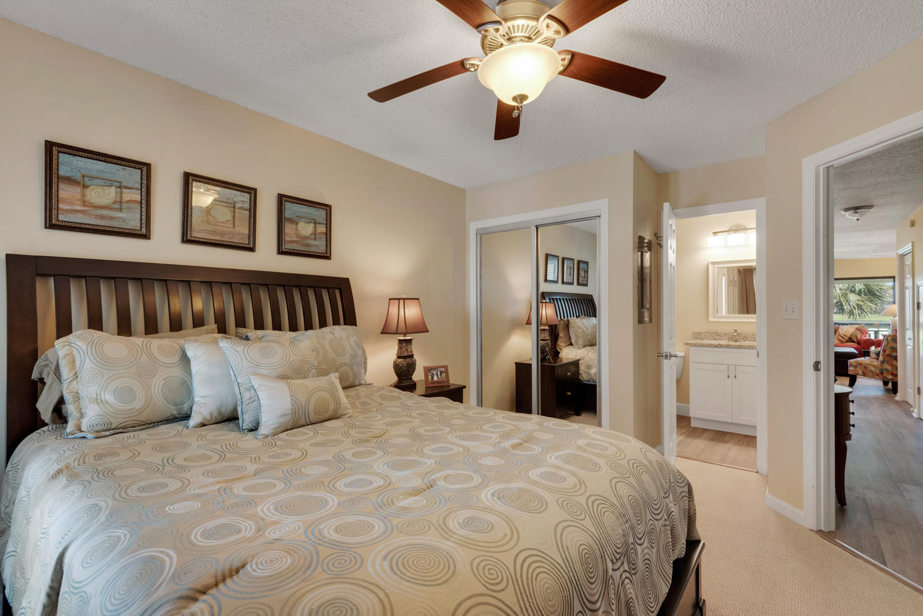 SEASCAPE CONDO PH 6B PH 3 - Residential