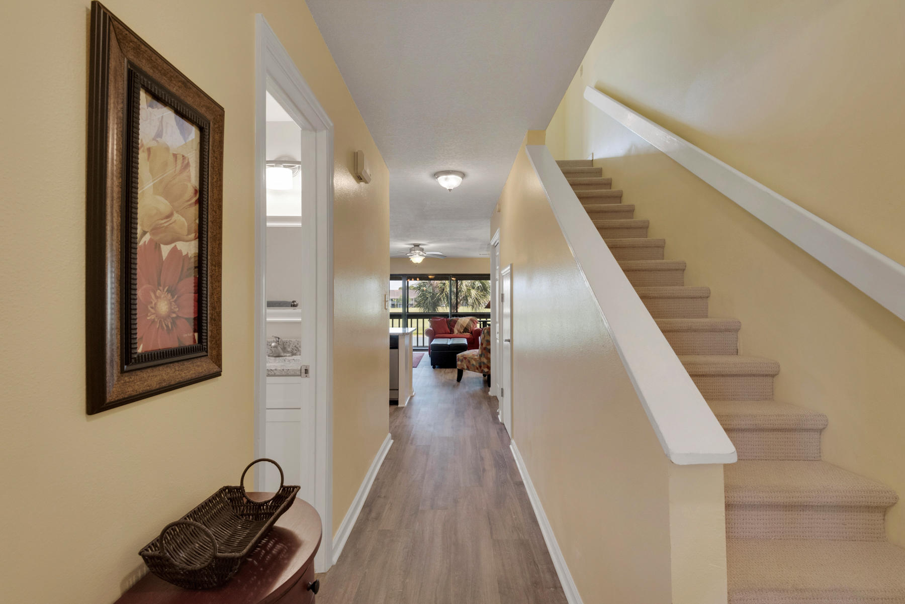 SEASCAPE CONDO PH 6B PH 3 - Residential