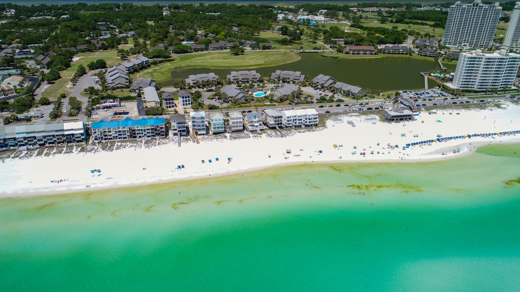 SEASCAPE CONDO PH 6B PH 3 - Residential