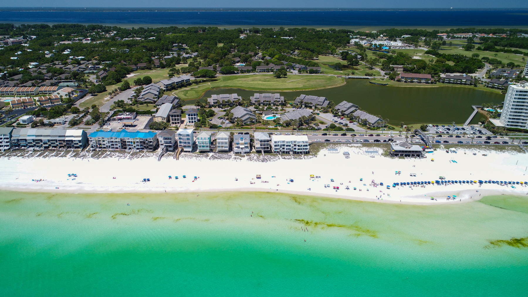 SEASCAPE CONDO PH 6B PH 3 - Residential