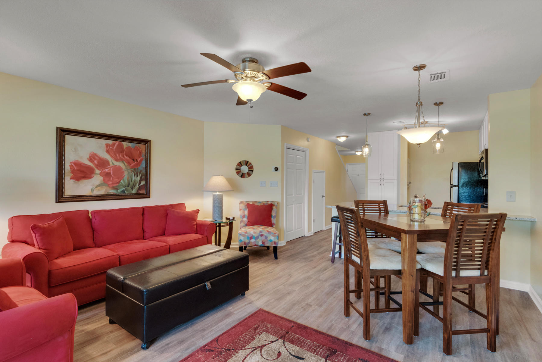 SEASCAPE CONDO PH 6B PH 3 - Residential